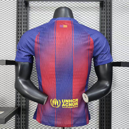 Maillot Fc Barcelone 2025/26