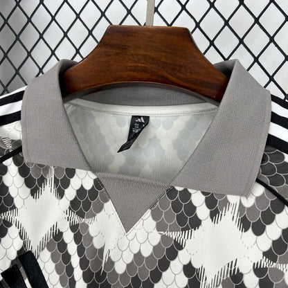 Maillot Bayern Munich concept 2025-26