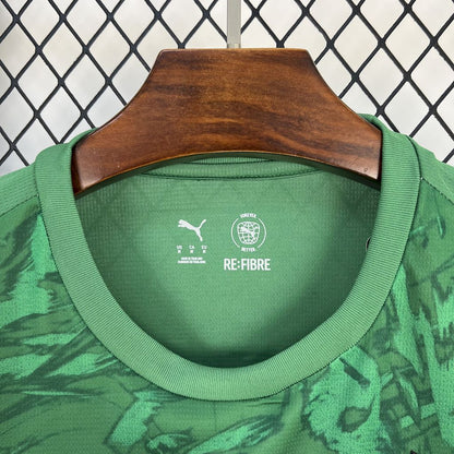 Maillot Dortmund 2024-25 Gardien