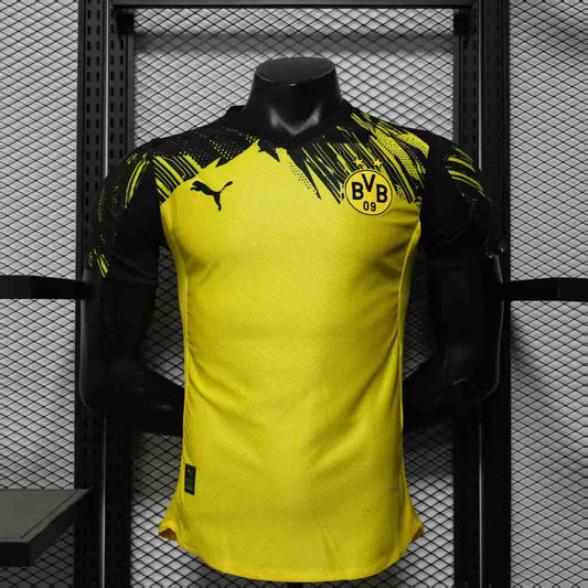 Maillot 25-26 Dortmund concept