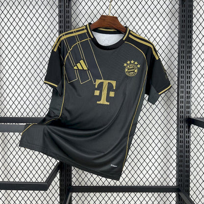 Maillot Bayern Munich concept 2025-26