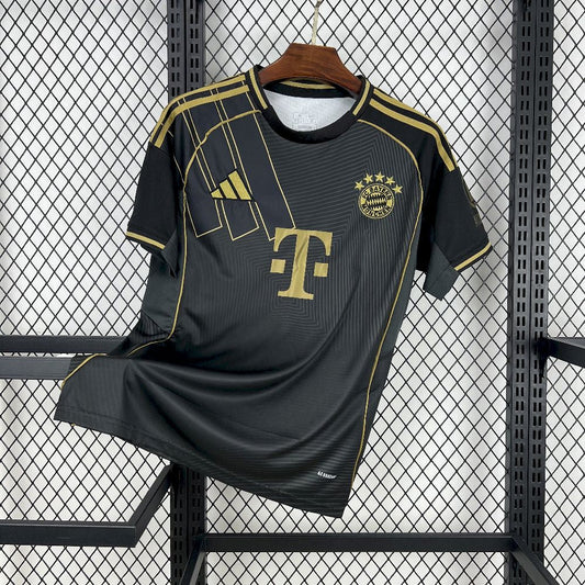 Maillot Bayern Munich concept 2025-26