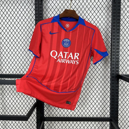 Maillot PSG extérieur 2025-26