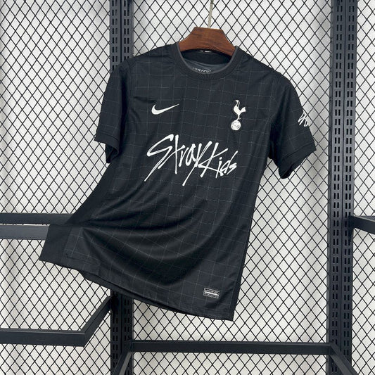 Maillot Tottenham extérieur 2025-26