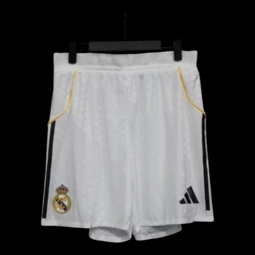 Short Real Madrid 2025-26