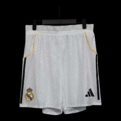 Short Real Madrid 2025-26