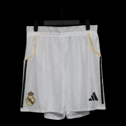 Short Real Madrid 2025-26