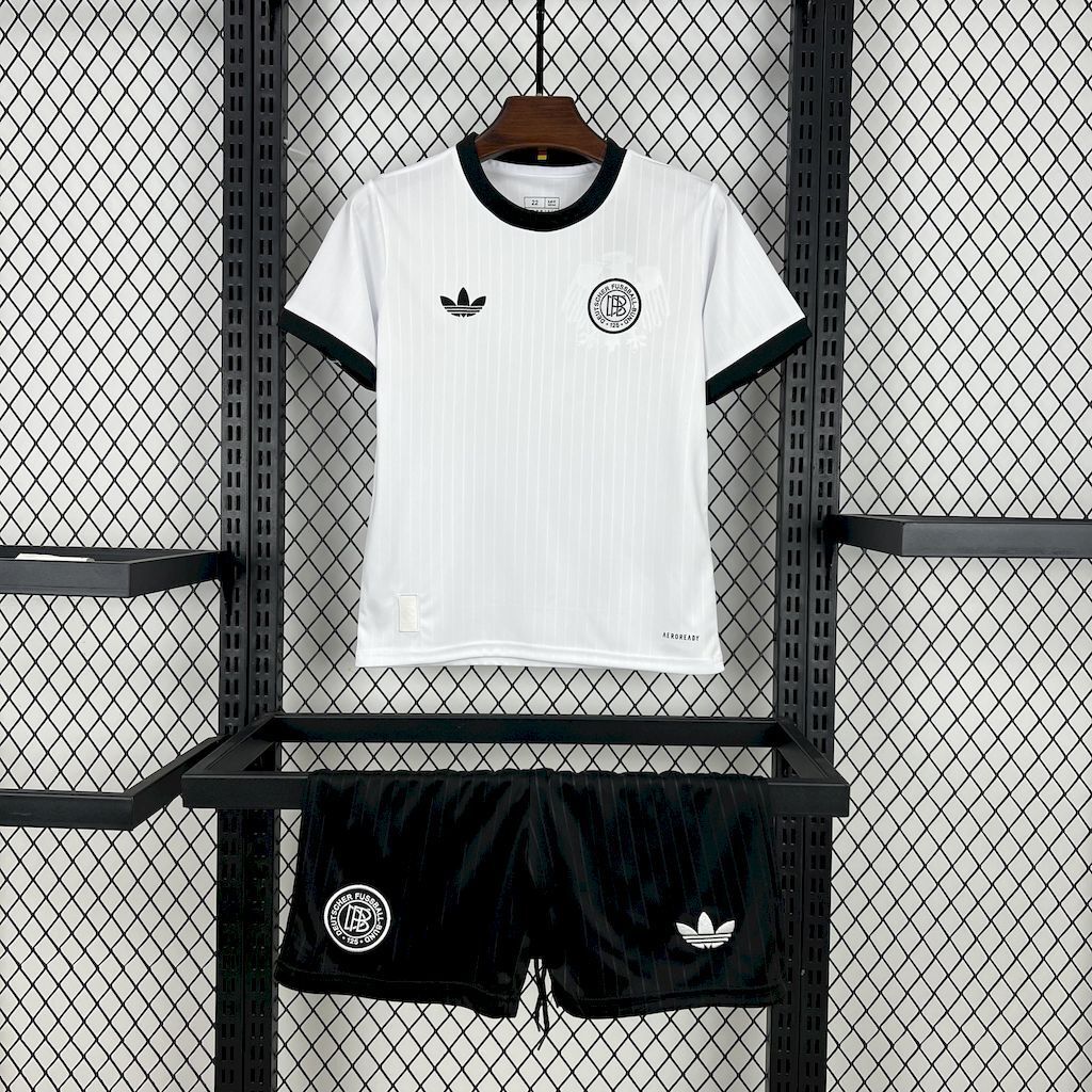Kit Enfant Allemagne 2025