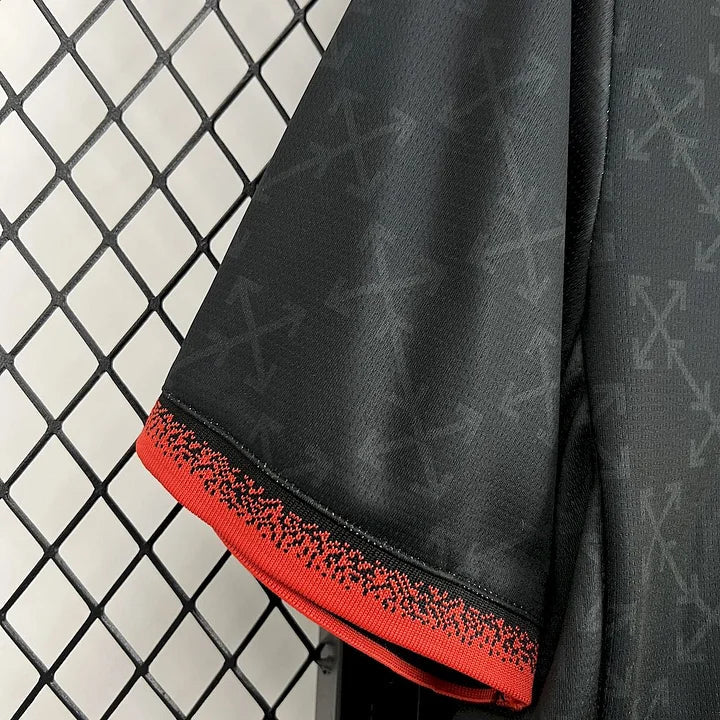 Maillot AC Milan foot 2025 2026