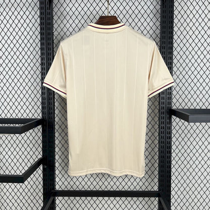 Maillot Lyon concept 2025-26