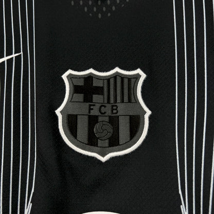 Maillot FC Barcelone concept 2025-26