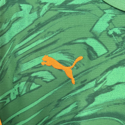 Maillot Dortmund 2024-25 Gardien