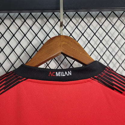 Maillot AC Milan saison 2023-2024 domicile