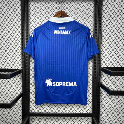 Maillot Strasbourg 2024-25