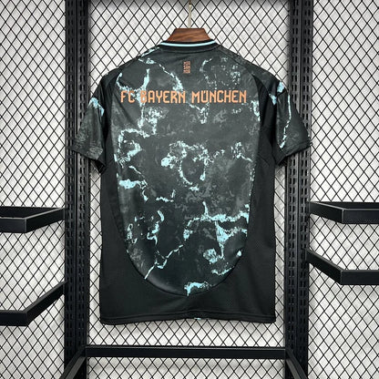 Maillot Bayern Munich 2024/25