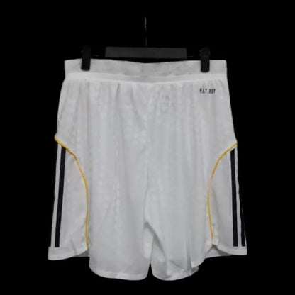 Short Real Madrid 2025-26