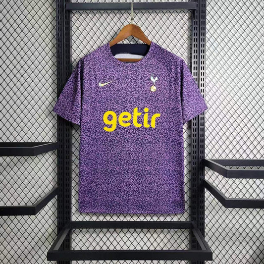 Maillot Tottenham entrainement 2023-24