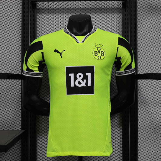 Maillot 25-26 Dortmund concept
