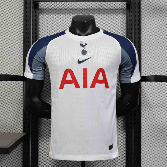 Maillot Tottenham 2025-26