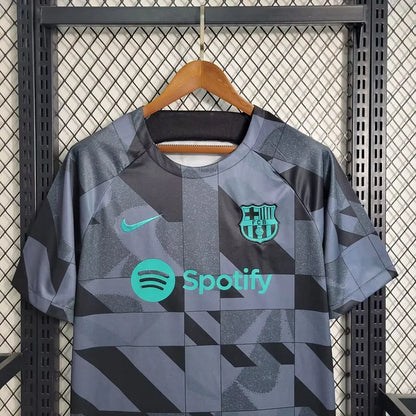 Maillot entraînement FC Barcelone 2023 2024