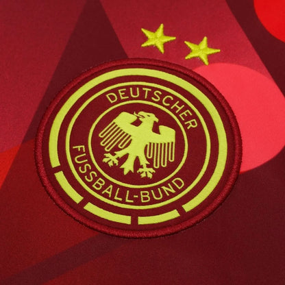 Allemagne Maillot Extérieur EURO 2025