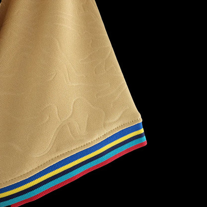 Maillot Extérieur Barcelone 2022/23