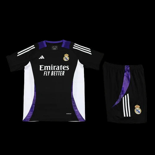 Ensemble Real Madrid
