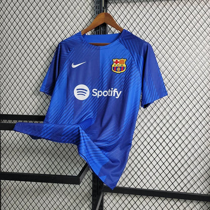 Maillot entraînement FC Barcelone 2023 2024