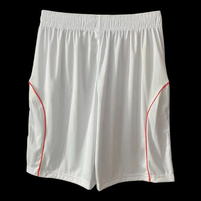 Short Bayern extérieur 2025-26