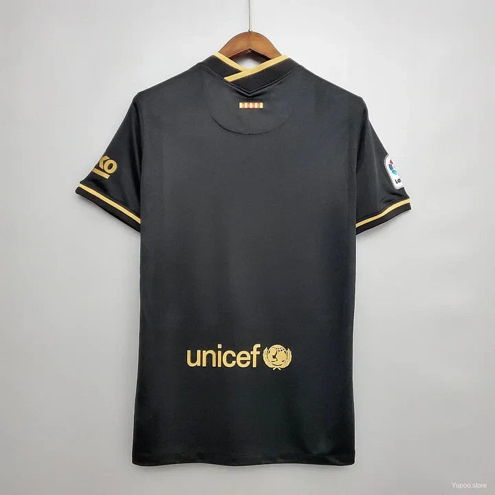 Maillot Barcelone retro 2019