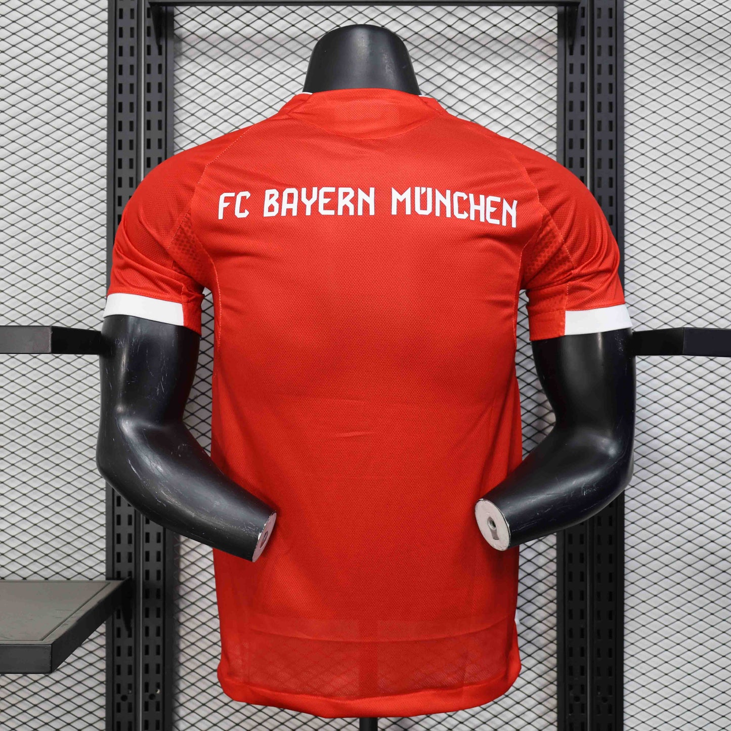 Maillot Bayern Munich 2025-26