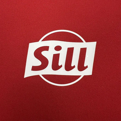 Brest maillot foot domicile 2024 2025