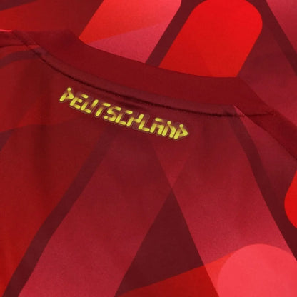 Allemagne Maillot Extérieur EURO 2025