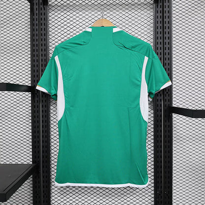 Maillot Algérie saison 2022-2023 domicile
