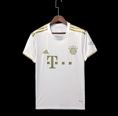 Maillot Bayern Munich saison 2022-2023 extérieur