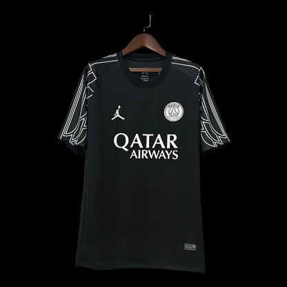 Maillot PARIS SAINT-GERMAIN (PSG) - CONCEPT 2025- NOIRE