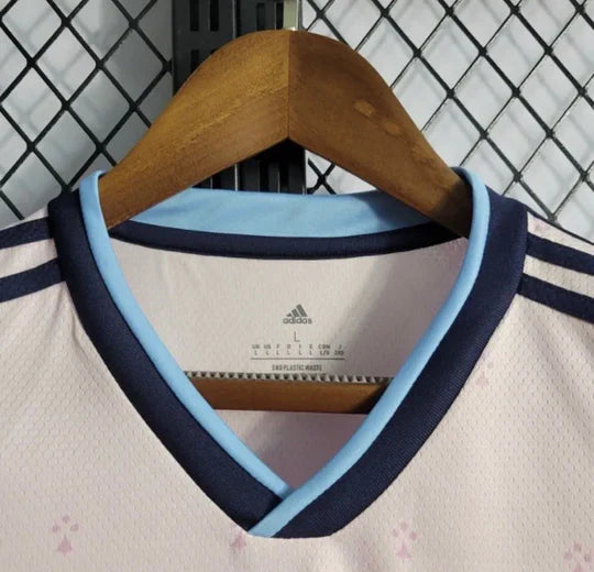 Maillot Arsenal  2022/23 Extérieur