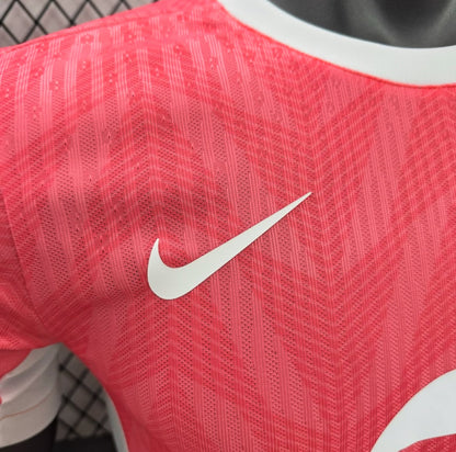 Maillot FC Barcelone concept 2025