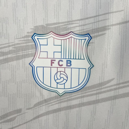 Maillot FC BARCELONE 2025