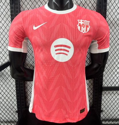 Maillot FC Barcelone concept 2025