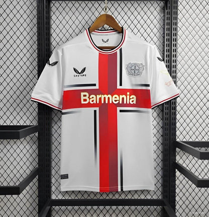 MAILLOT BAYERN LEVERKUSEN 2024/25