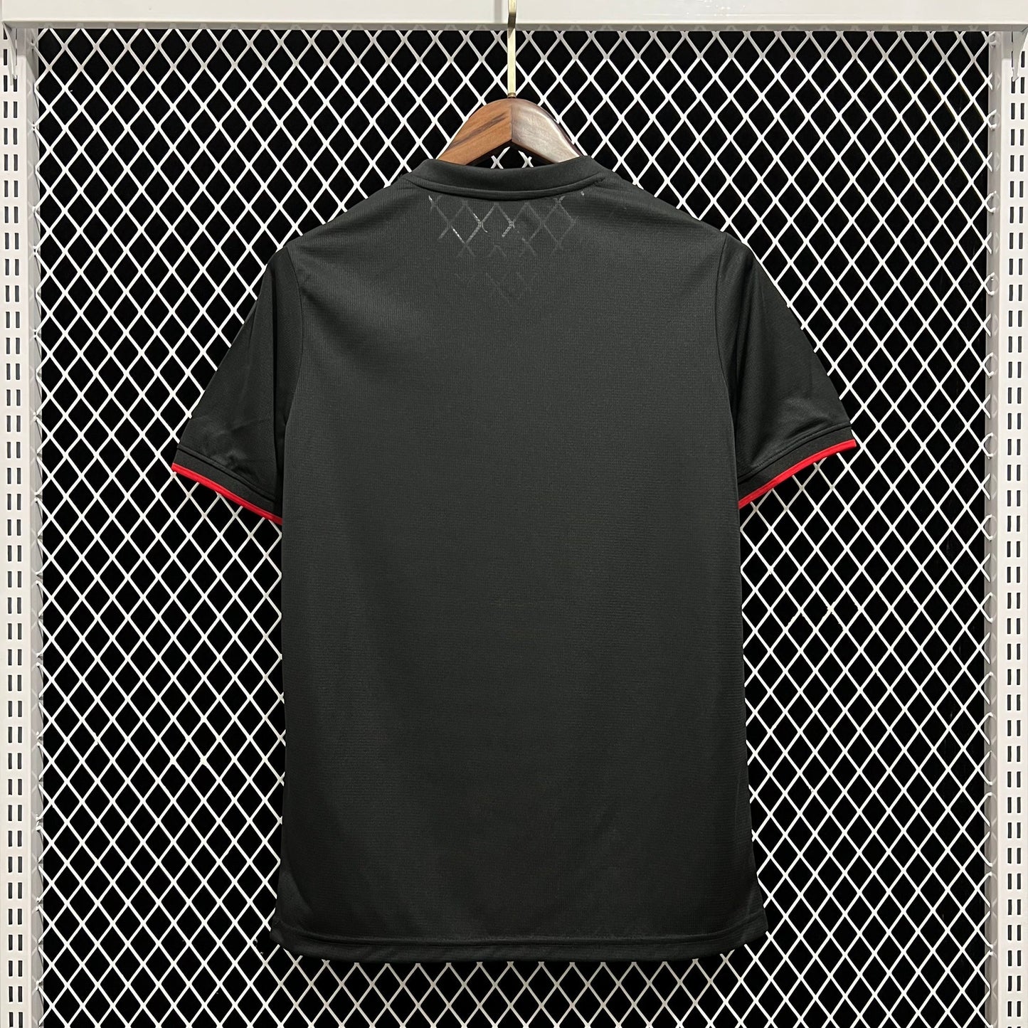 MAILLOT BAYERN LEVERKUSEN 2024/25 DOMICILE