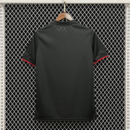 MAILLOT BAYERN LEVERKUSEN 2024/25 DOMICILE