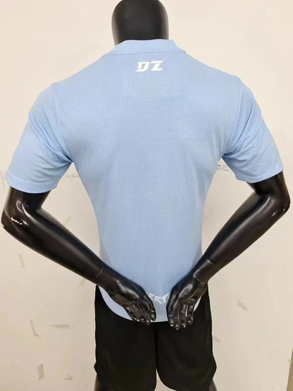 MAILLOT FOOT CONCEPT ALGÉRIE VERSION PLAYER