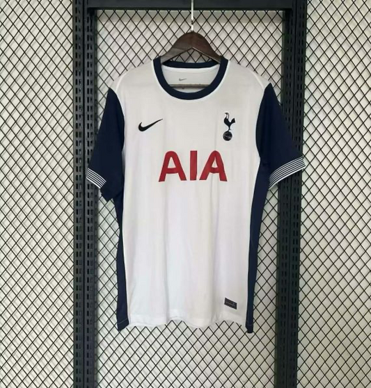 MAILLOT TOTTENHAM 2024/25 DOMICILE