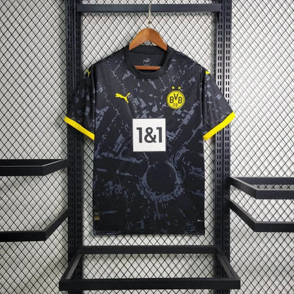MAILLOT BORUSSIA DORTMUND 2023/24