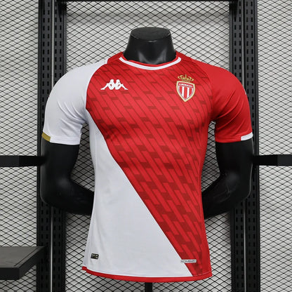 MAILLOT AS MONACO DOMICILE 2023/24