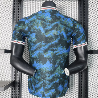 MAILLOT MARSEILLE CONCEPT 2024/25