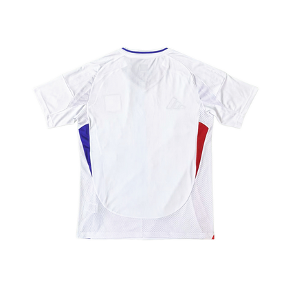 MAILLOT LYON OL DOMICILE 2024/25