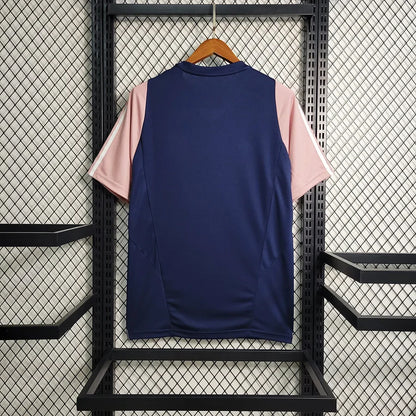 MAILLOT OL LYON ENTRAÎNEMENT 2023/24